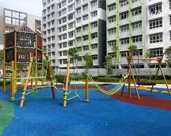 Blk 476C Melody Spring@ Yishun (Yishun), HDB 4 Rooms #596203001